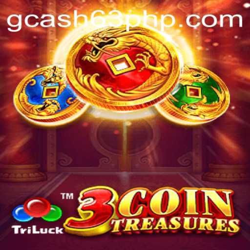 Unveiling the Thrills of 3CoinTreasures: A New Era in Online Gaming