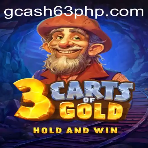Unveiling the Thrills of 3cartsOfGold