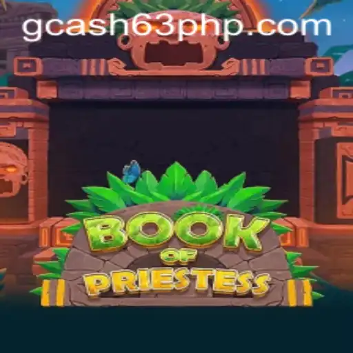 Discover the Enchantment of BookOfPriestess: A Unique Gaming Experience