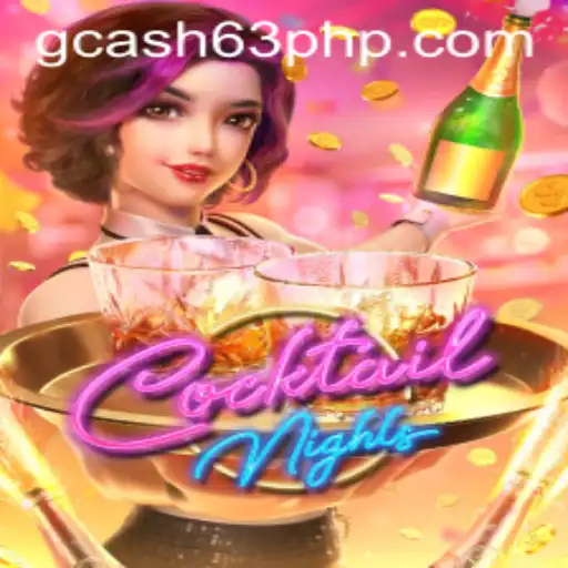 CocktailNights: Dive into the World of Mixology and Excitement with 63PHP.COM