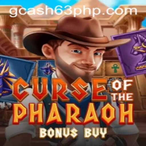 Unlocking the Mysteries of CurseofthePharaohBonusBuy on 63PHP.COM