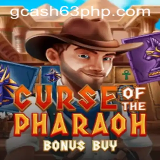 Unlocking the Mysteries of CurseofthePharaohBonusBuy on 63PHP.COM