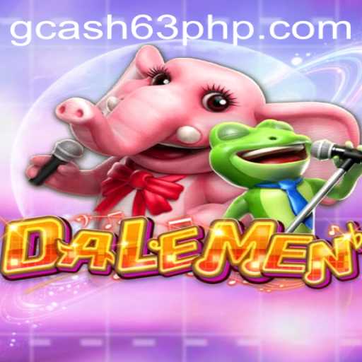 Dive into the Exciting World of DALEMEN: A New Game Experience by 63PHP.COM