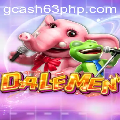 Dive into the Exciting World of DALEMEN: A New Game Experience by 63PHP.COM
