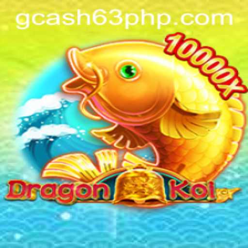 DragonKoi: An Exciting Digital Adventure