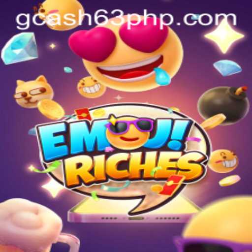 Exploring EmojiRiches: The Interactive Gaming Experience Tied to 63PHP.COM