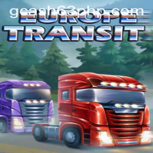 EuropeTransit: Navigate the Intriguing Pathways of a Virtual Continent