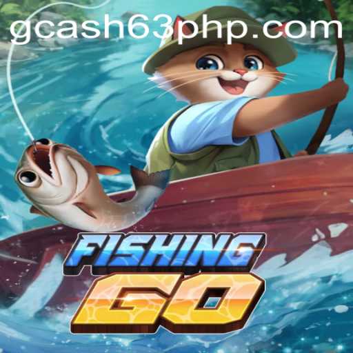 A Deep Dive into FishingGO: Exploring the Exciting World of 63PHP.COM