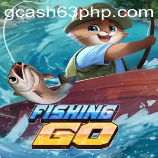 A Deep Dive into FishingGO: Exploring the Exciting World of 63PHP.COM