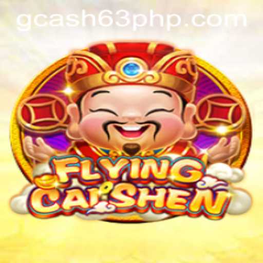 Unveiling the Thrills of FlyingCaiShen: A Journey into the World of Fortune and Fun
