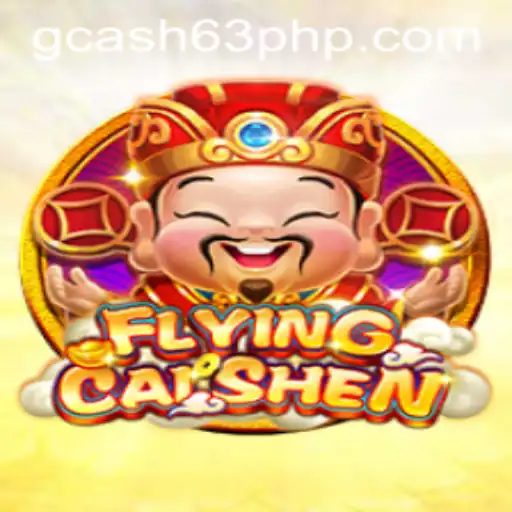 Unveiling the Thrills of FlyingCaiShen: A Journey into the World of Fortune and Fun