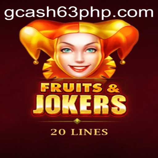 Exploring the Thrills of FruitsAndJokers20: An Engaging Casino Experience with 63PHP.COM