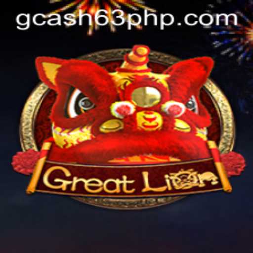GreatLion: A Roaring Adventure in the World of 63PHP.COM