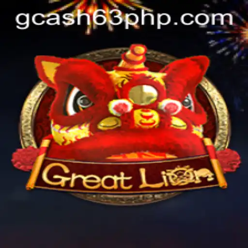 GreatLion: A Roaring Adventure in the World of 63PHP.COM