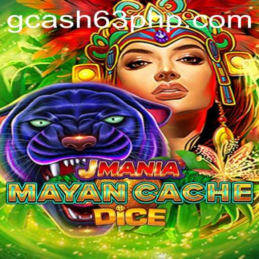 Explore the Exciting World of JManiaMayanCacheDice: A Modern Twist on Ancient Games