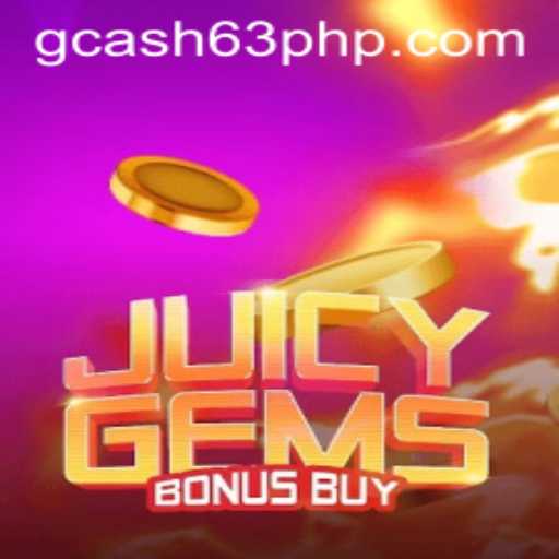 Discovering JuicyGemsBonusBuy: A Thrilling Casino Game with 63PHP.COM