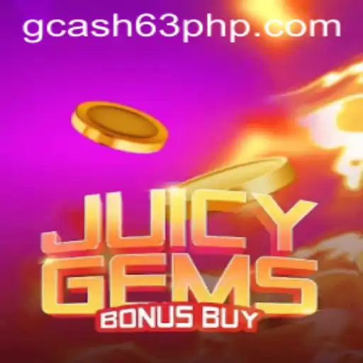 Discovering JuicyGemsBonusBuy: A Thrilling Casino Game with 63PHP.COM