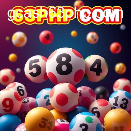 Exploring the Fascination of Lottery Games with 63PHP.COM