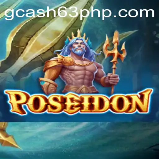 Discover the Underwater Adventure of Poseidon: A Game Like No Other