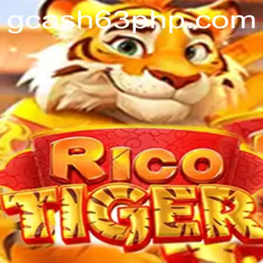 RicoTiger: Exploring Excitement with 63PHP.COM