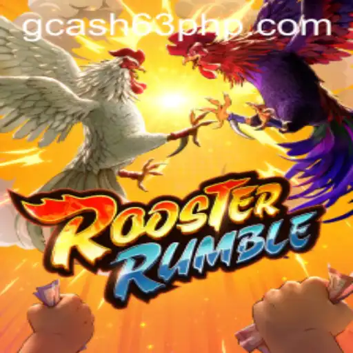 RoosterRumble: A Thrilling Adventure in the World of Competitive Gaming