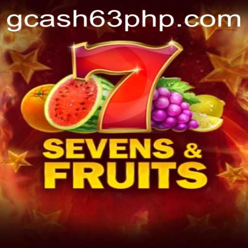 Exploring SevensFruits: A Thrilling Gaming Experience by 63PHP.COM