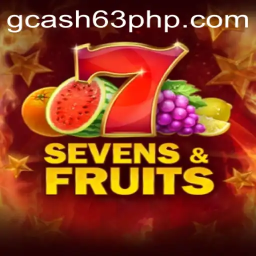 Exploring SevensFruits: A Thrilling Gaming Experience by 63PHP.COM