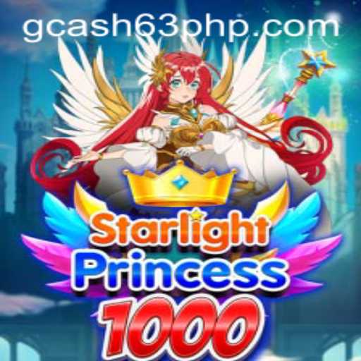 Explore the Mystical World of StarlightPrincess1000