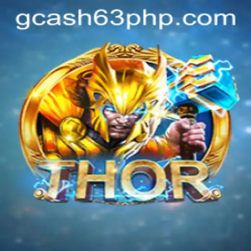 Unveiling the Thrill of the Game THOR and the Exciting World of 63PHP.COM