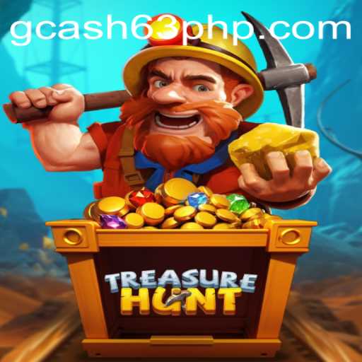Discover the Exciting World of TreasureHunt on 63PHP.COM