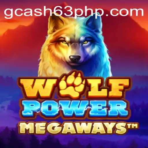 Exploring the Thrills of WolfPowerMega: The Ultimate Gaming Experience at 63PHP.COM