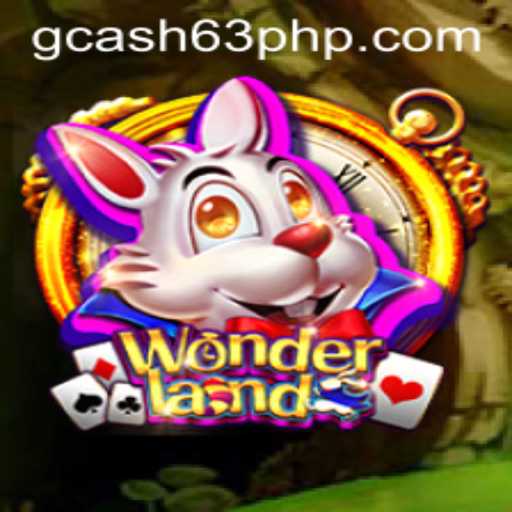 Discover the Magical World of Wonderland