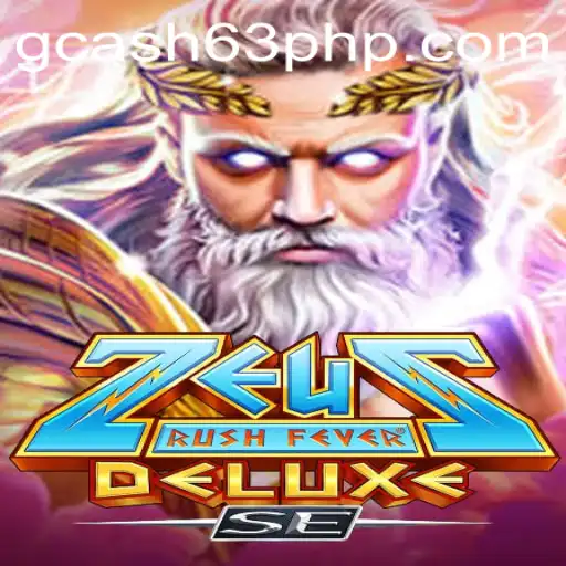 Experience the Epic Adventure of ZeusRushFeverDeluxeSE: A Mythological Gaming Journey